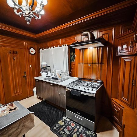 Habitacion Con Bano Privado B, Centro De Coyoacan Mexico City Exteriör bild
