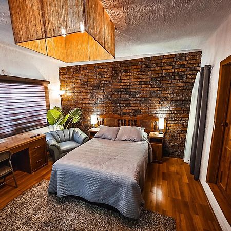 Habitacion Con Bano Privado B, Centro De Coyoacan Mexico City Exteriör bild