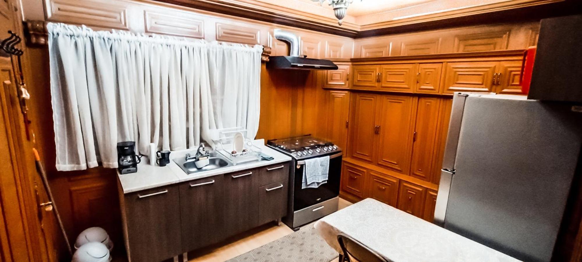 Habitacion Con Bano Privado B, Centro De Coyoacan Mexico City Exteriör bild