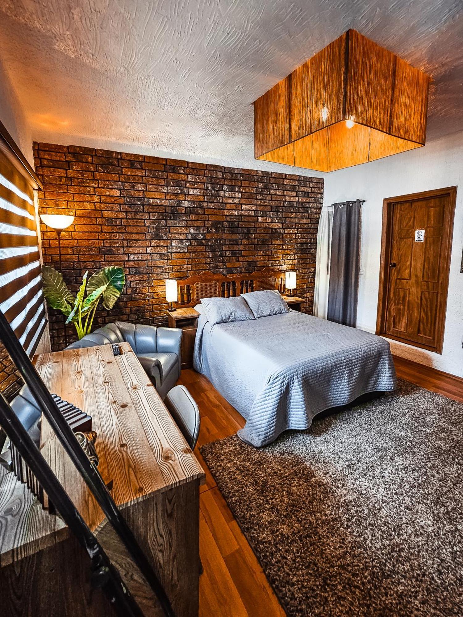 Habitacion Con Bano Privado B, Centro De Coyoacan Mexico City Exteriör bild