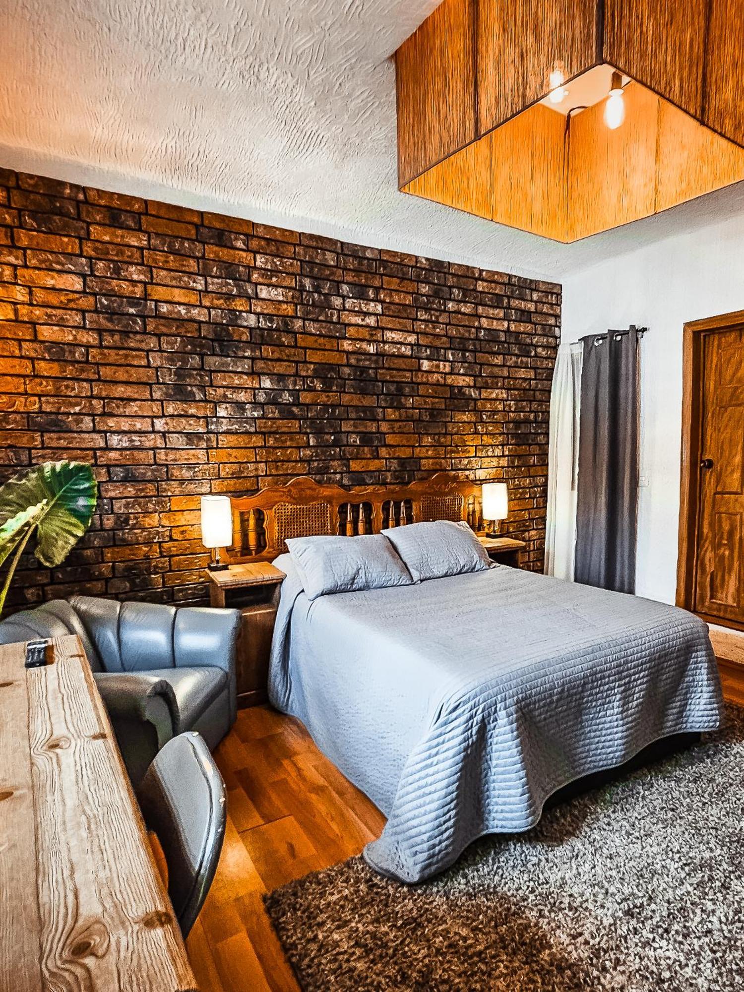 Habitacion Con Bano Privado B, Centro De Coyoacan Mexico City Exteriör bild
