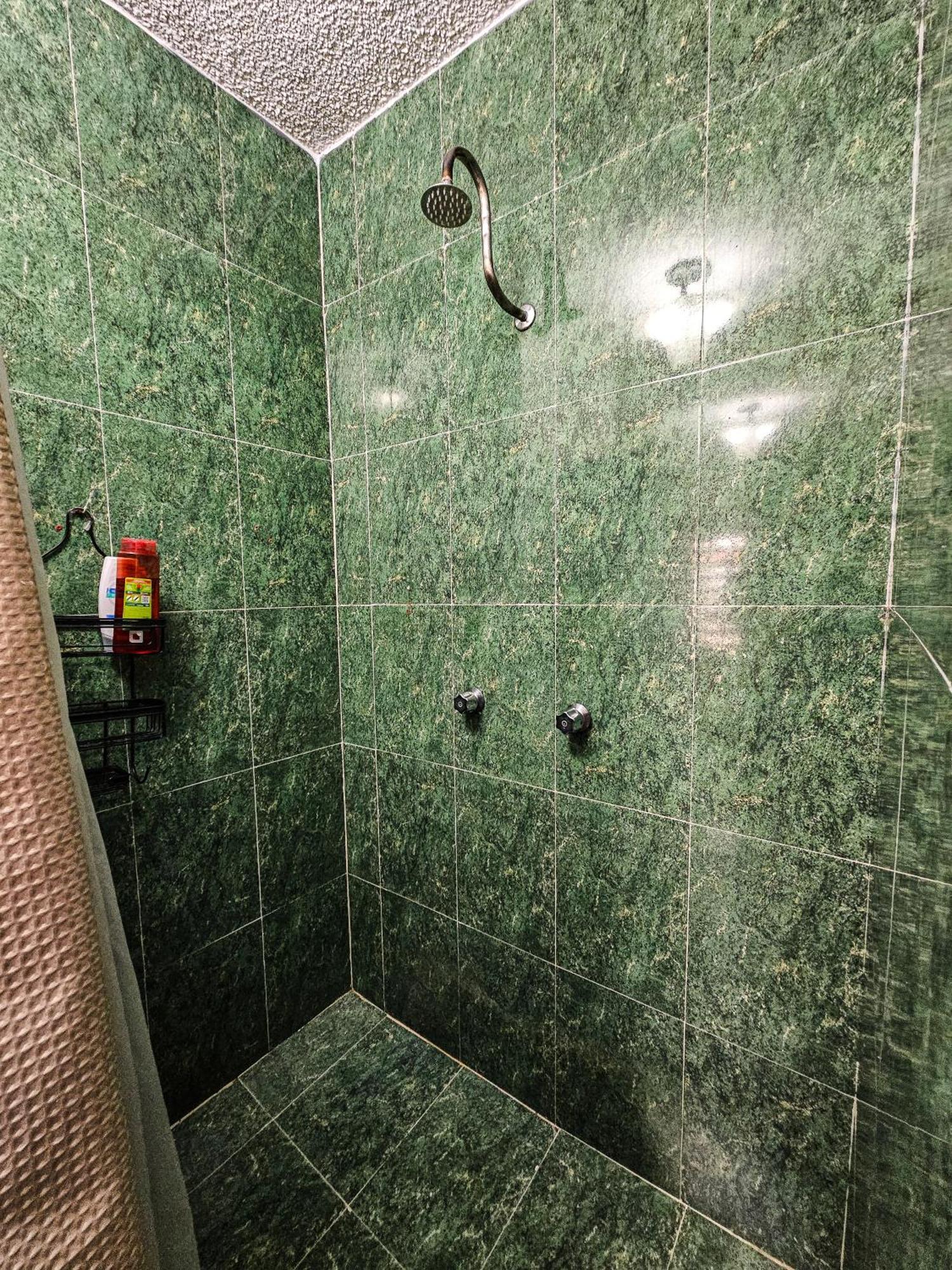 Habitacion Con Bano Privado B, Centro De Coyoacan Mexico City Exteriör bild